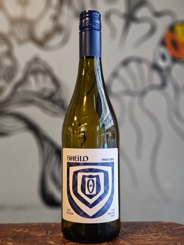SHEiLD Pinot Gris 2023