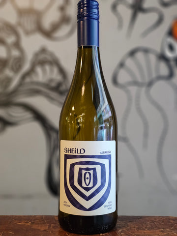 SHEiLD Albarino 2024