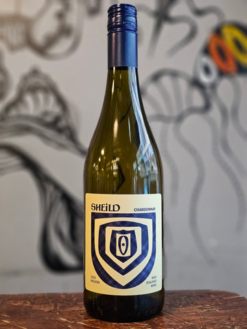SHEiLD Chardonnay 2023
