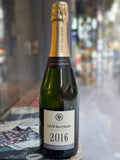 Lete-Vautrain Champagne Millesime 2016