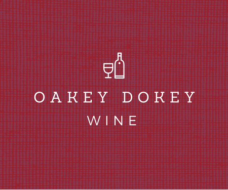 Oakey Dokey Wine