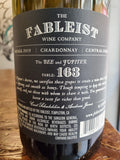 The Fableist Fable 163 (Chardonnay) Central Coast, USA 2018