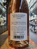 Geil Spatburgunder Weissherbst(Pinot Noir) Rheinhessen German 2020
