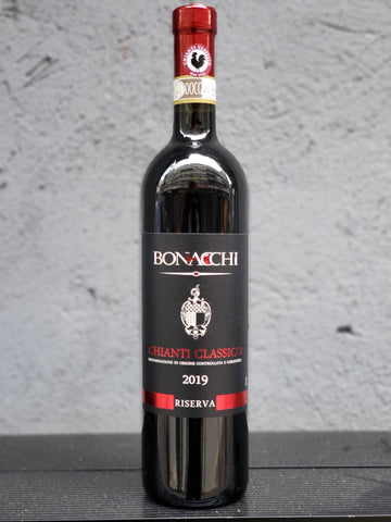 Bonacchi Chianti Classico Reserva DOCG 2019