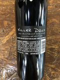 689 Cellars Killer Drop Red Wine (Grenache, Syrah, Petite Sirah, & Merlot) Northern California, USA 2016