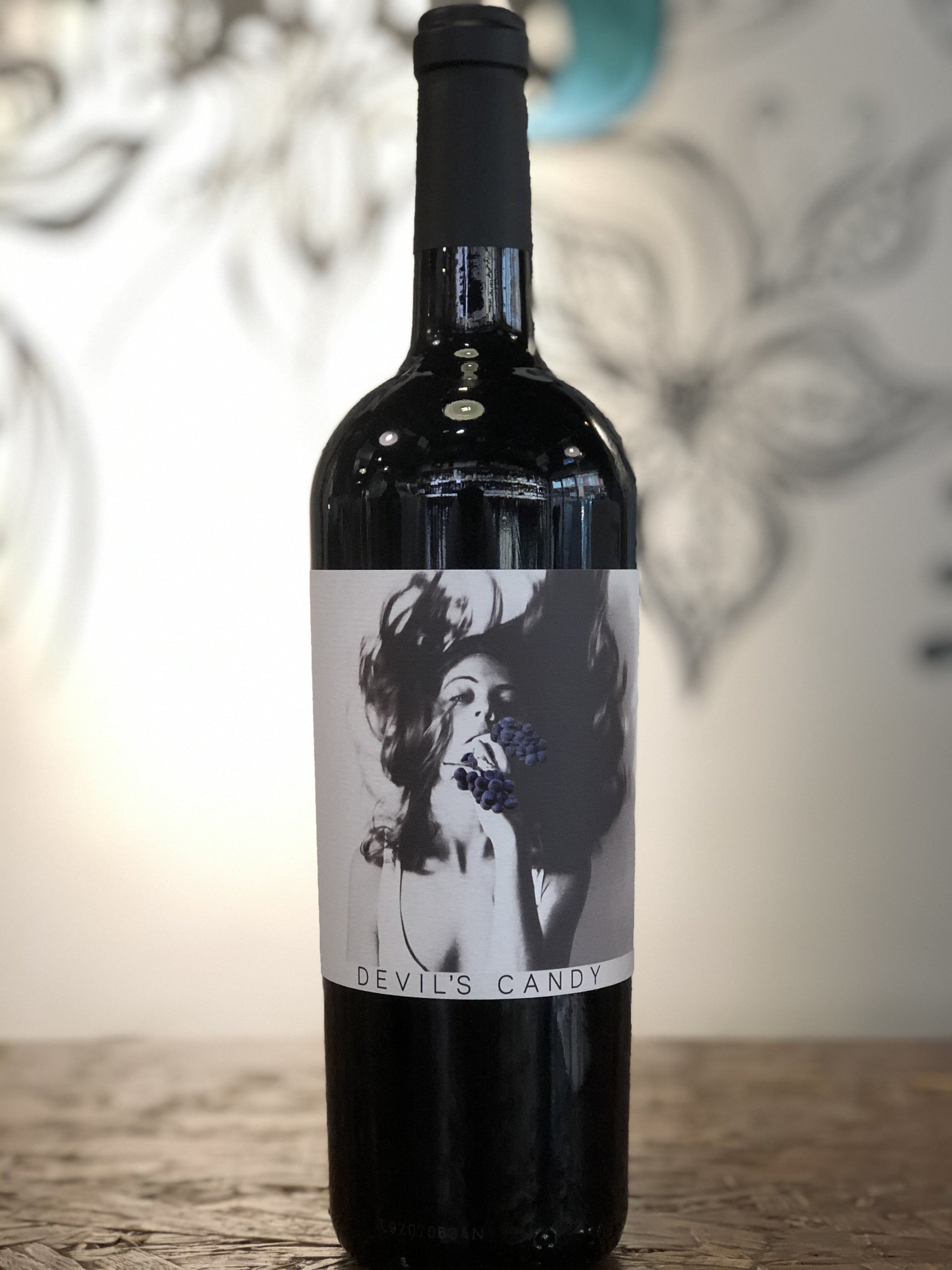 689 Cellars Devil's Candy Napa Valley Red (Zinfandel, Cabernet
